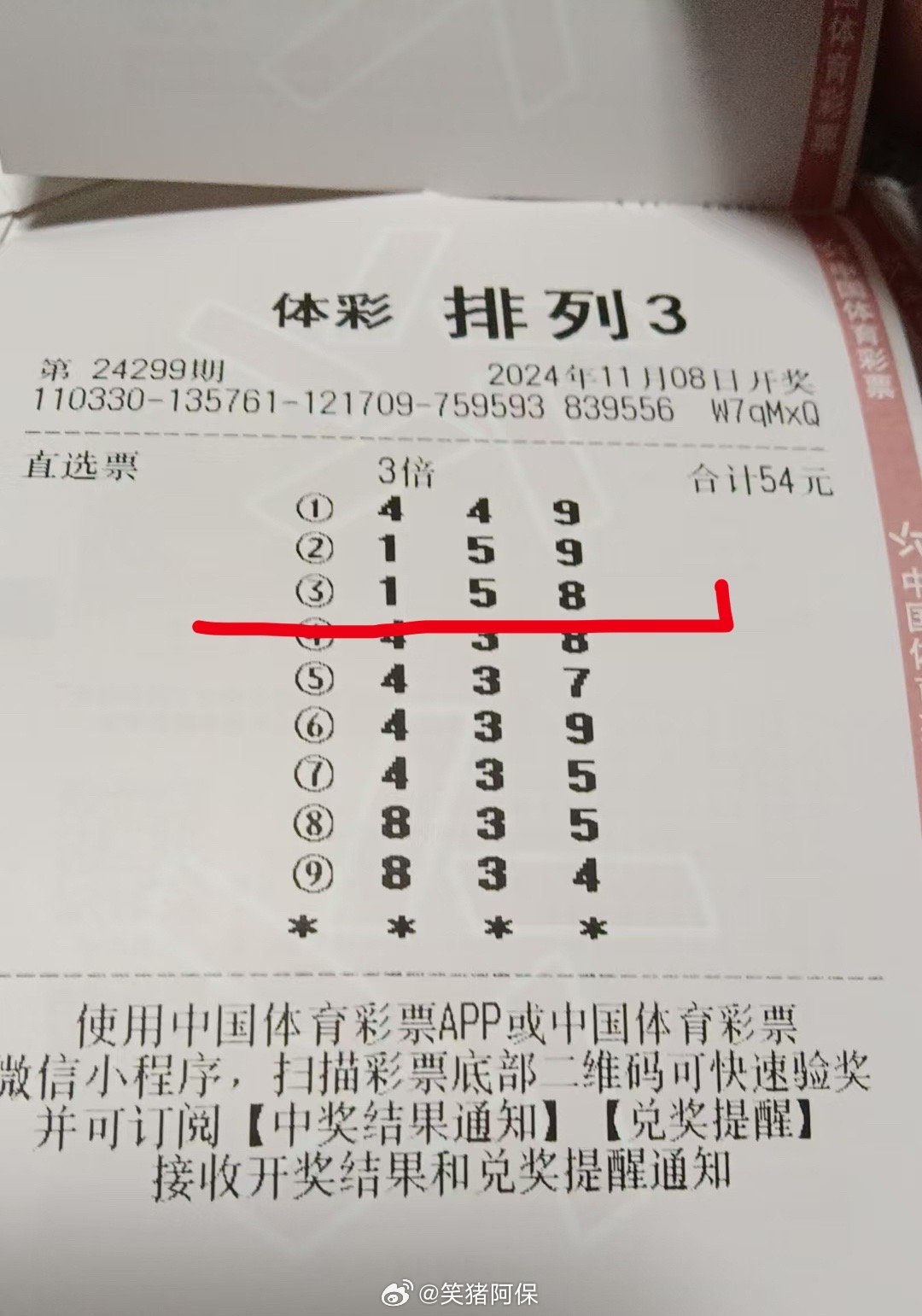 今日5排开奖结果查询，揭秘数字背后的幸运与期待