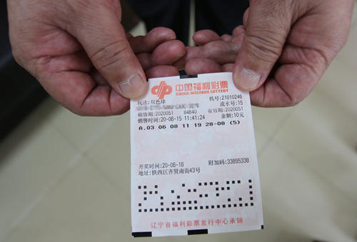 七位数彩票，中奖查询的乐趣与期待