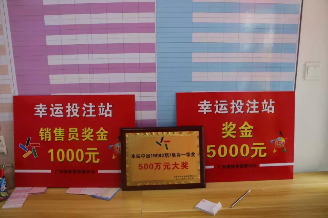 七星彩开奖结果查询，今晚的幸运之星