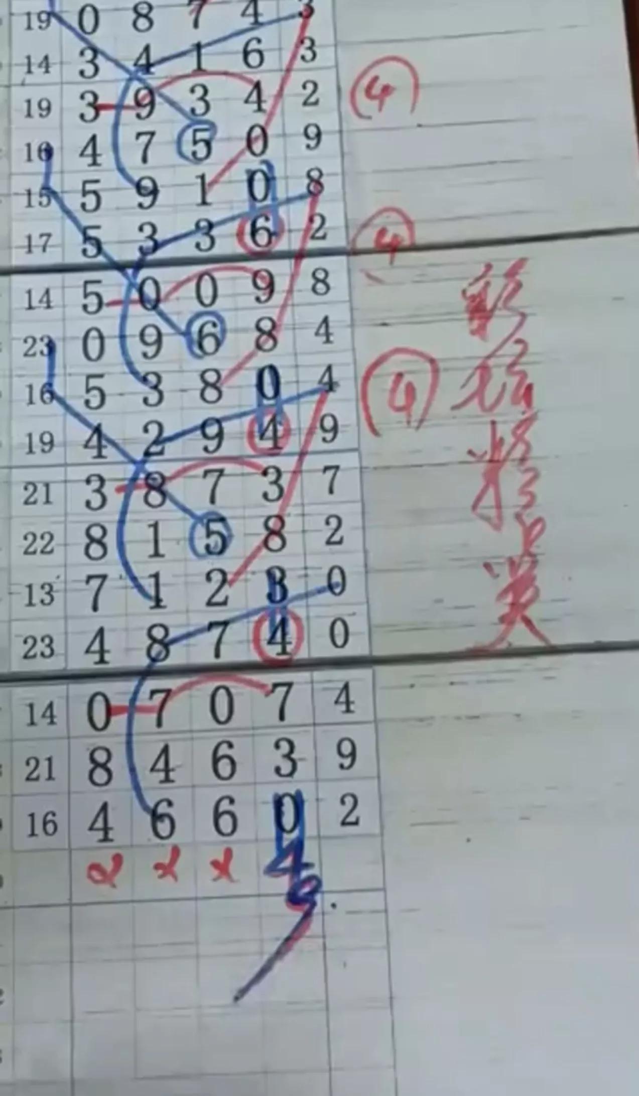 排三排列五，今日开奖号揭秘与技巧分享
