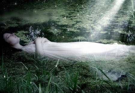 七星彩梦图解码，梦见死人复活的神秘寓意