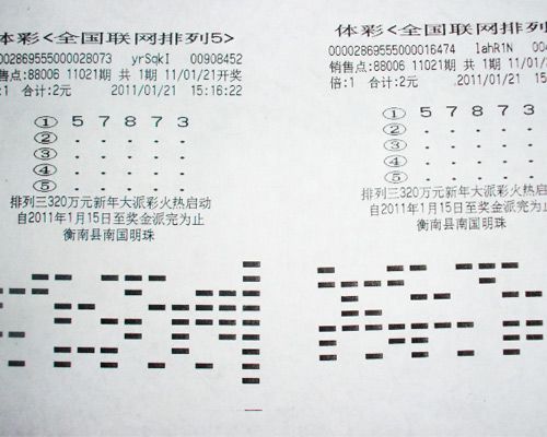 体彩排5开奖结果揭秘—是否真的开出五连号的奇迹？
