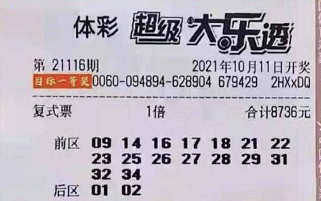 探索大乐透20,456，数字背后的幸运与希望