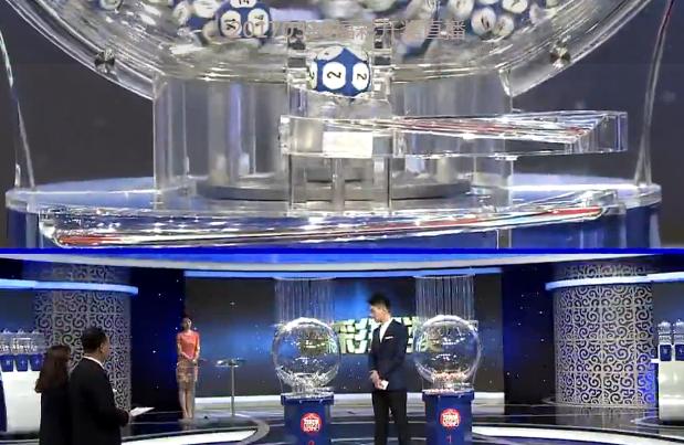 双色球中奖揭秘，三个红球的惊喜