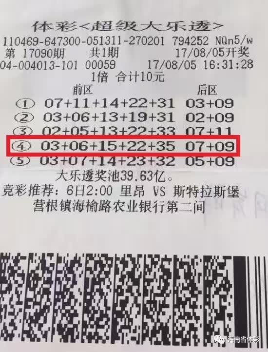 体育彩票大乐透，21年新春的惊喜—第09期开奖结果揭晓