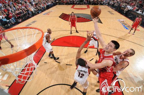 54体育直播，在线观看NBA的精彩瞬间