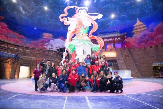 八仙过海，3D预测号码的奇幻之旅
