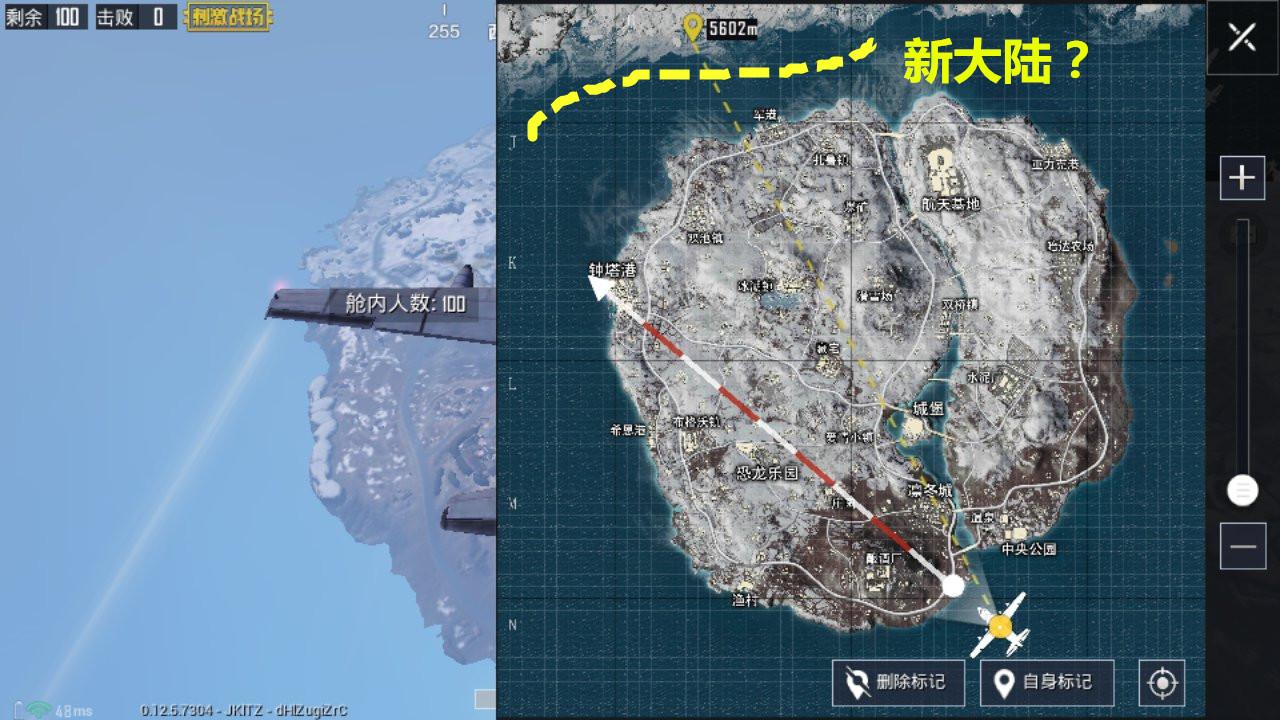 探索未来，3D世界地图的无限可能