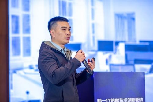 推进与科技创新，驱动社会发展的新引擎
