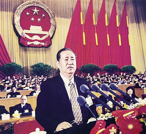 山东省历任省委书记的变迁与成就
