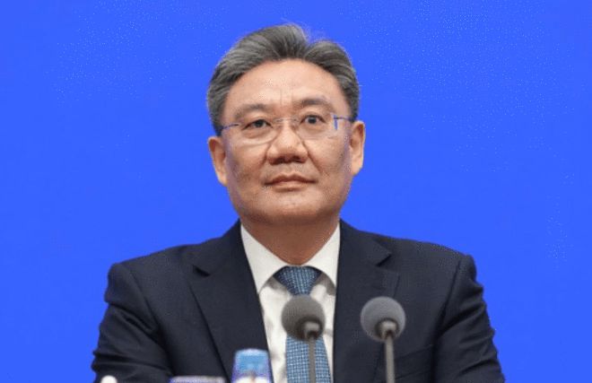 商务部长，国家经济与对外贸易的领航者