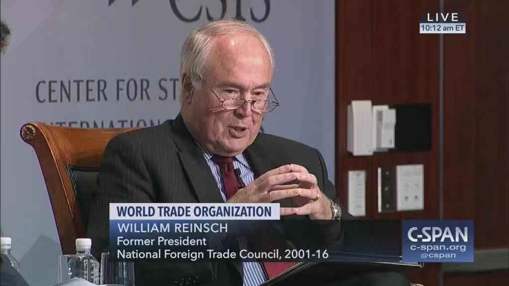 美国商务部长在推动全球贸易与技术创新中的关键角色
