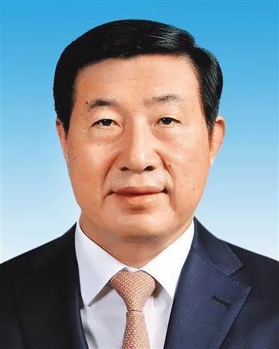 山东省委历届书记的变迁与贡献