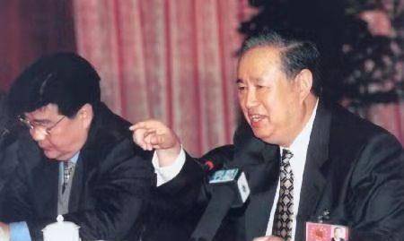 历任山东省委书记张，时代变迁中的领航者