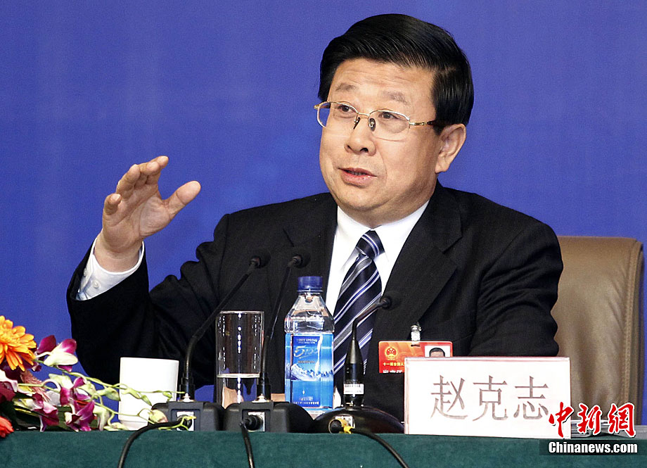 历任山东省省长的历史变迁与贡献
