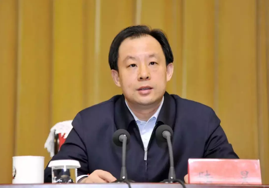 历任共青团山东省委书记的成长与贡献