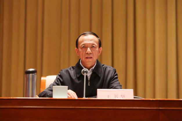 新任山东省委书记省长履职启航，共绘齐鲁大地发展蓝图