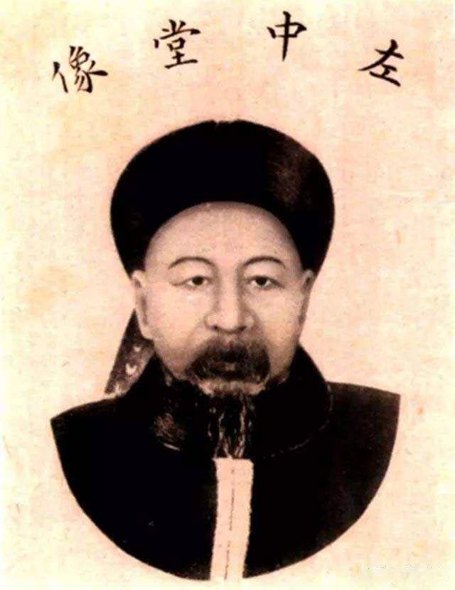 陕甘总督的权力与影响，以历史上的重要人物为例