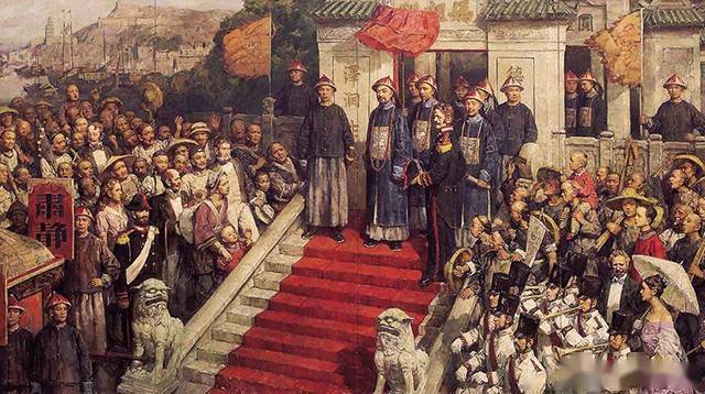 1946年陕甘总督的权力与时代背景