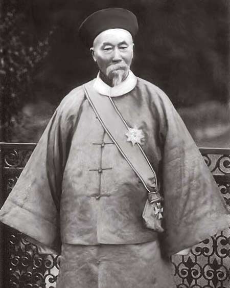 清末陕甘总督的权力与影响—以左宗棠为例