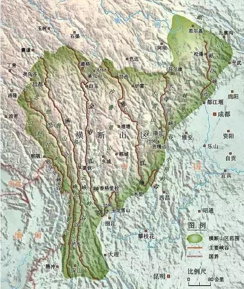 冬雾寒凉 第13页