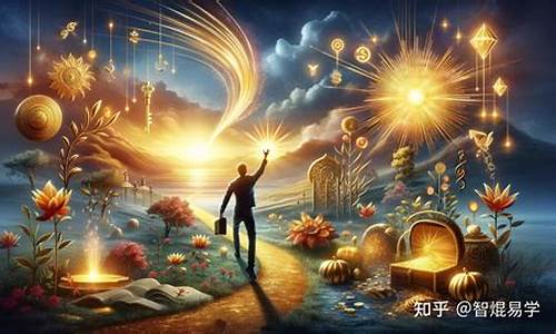 近期运势测算，洞悉未来，把握机遇