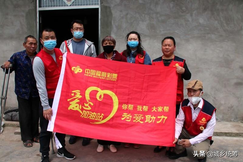 重庆福彩中心，公益与梦想的桥梁