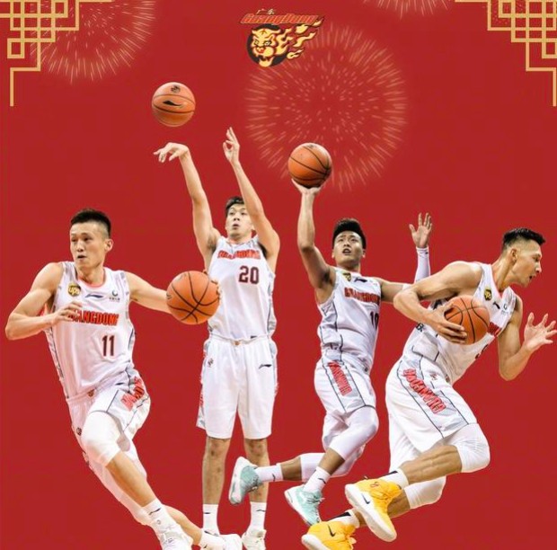 央视5今晚有广东男篮比赛直播吗？揭秘CBA赛事的精彩与期待