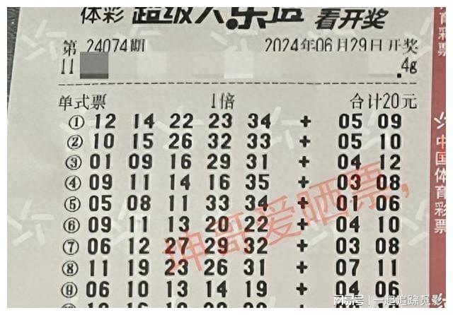 探索大乐透复式选号的奥秘，价格、策略与图片解析