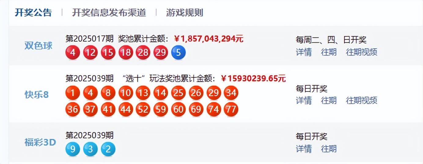 广东双色球开奖查询，揭秘中彩秘诀与便捷途径