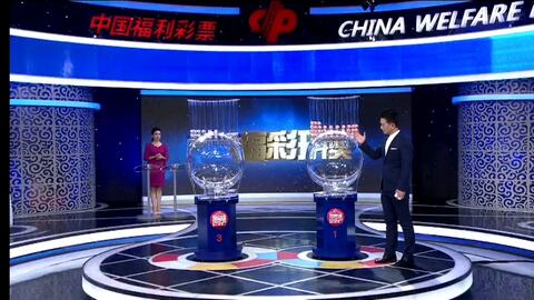 3D开奖结果今晚，中奖金号直播视频的魅力与影响