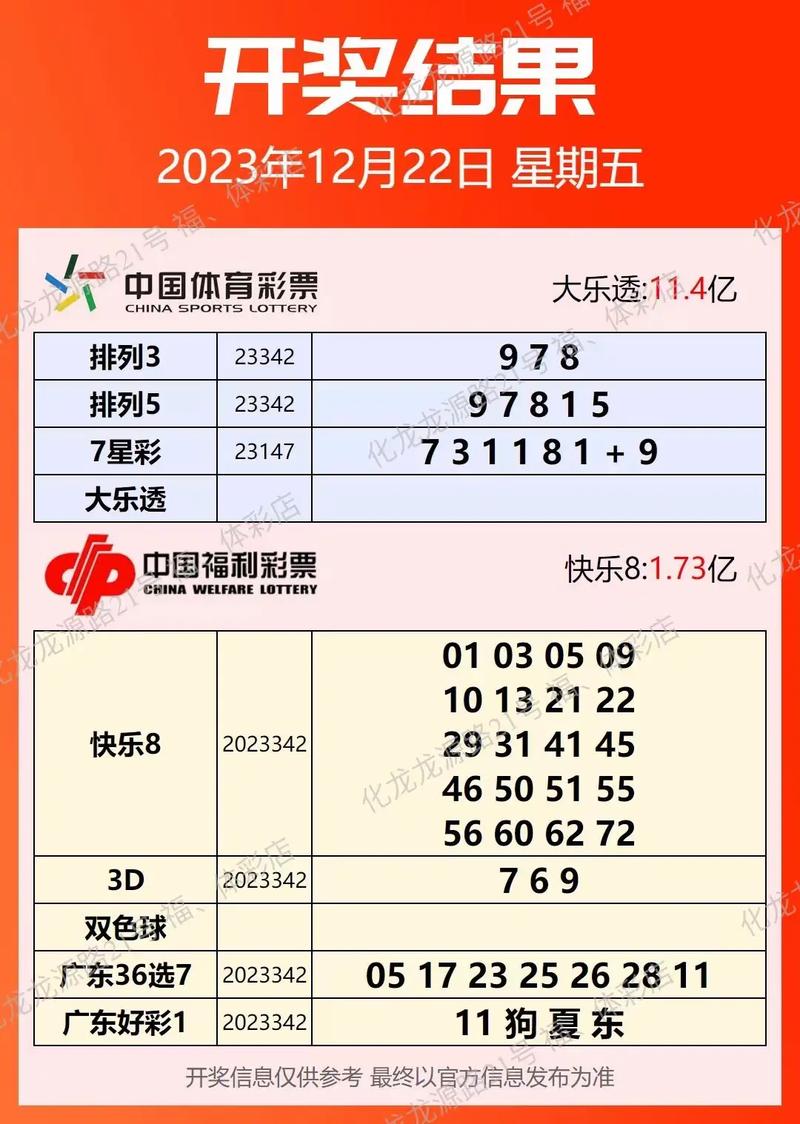 广东36选7，揭秘开奖时刻的精彩与期待