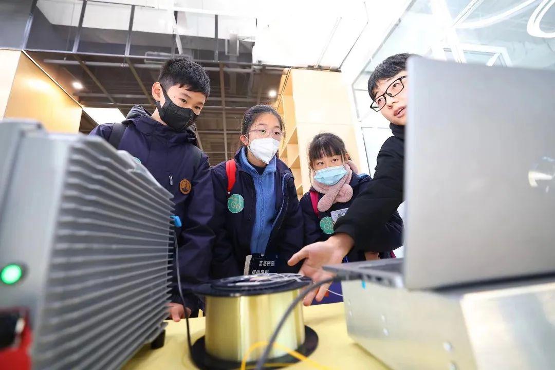 探索未来教育，第67期创新与变革的实践