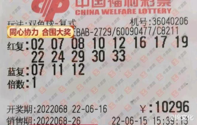 福彩双色球2308期，幸运之光的闪耀—晒票背后的故事与期待