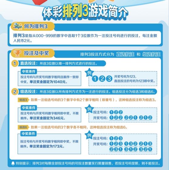 探索体彩排列3的奥秘，双字谜解密之旅