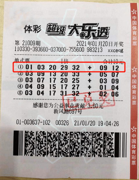 探索中国彩票市场的奥秘，揭秘中彩所的使命与影响