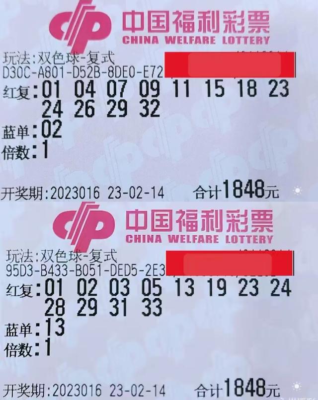 2035年双色球新春特辑，探索开机号背后的奥秘与乐趣