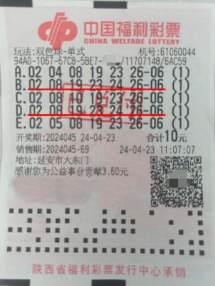 揭秘双色球第57期开奖结果，中彩秘诀与幸运攻略