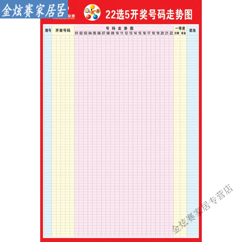 河南23选五走势图，探索数字背后的奥秘与未来趋势