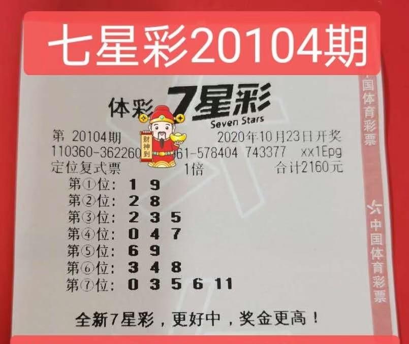 七星彩中3+1的奖金揭秘，梦想与现实的交汇