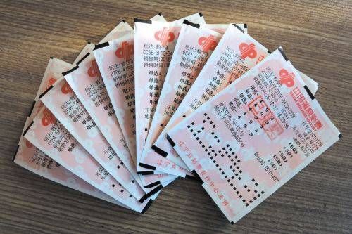 彩票奇迹，从平凡到非凡的转折
