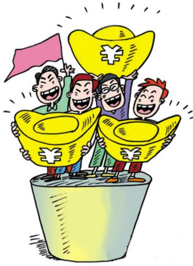2019年双色球开奖结果，梦想与希望的碰撞