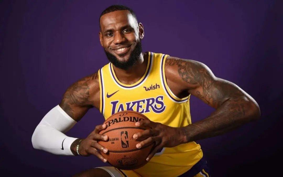 2035年NBA赛前展望，新时代的篮球盛宴