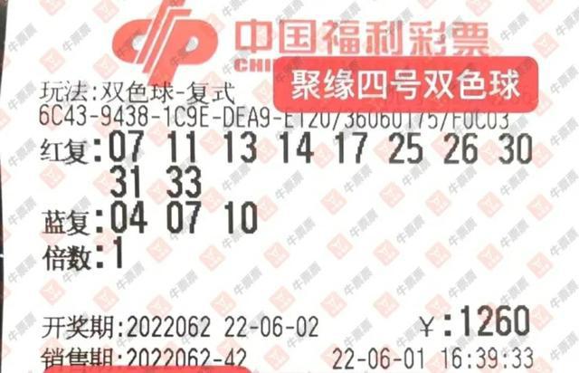 携手共筑幸运梦，双色球选号投注的合买代购新风尚