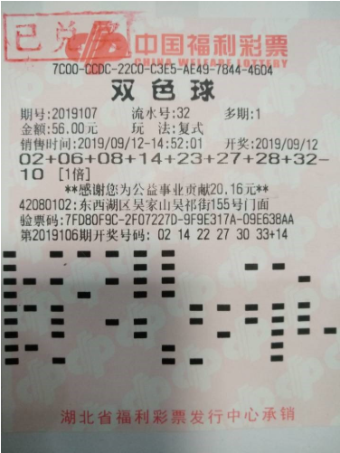 中华彩票双色球图表，数字背后的幸运密码