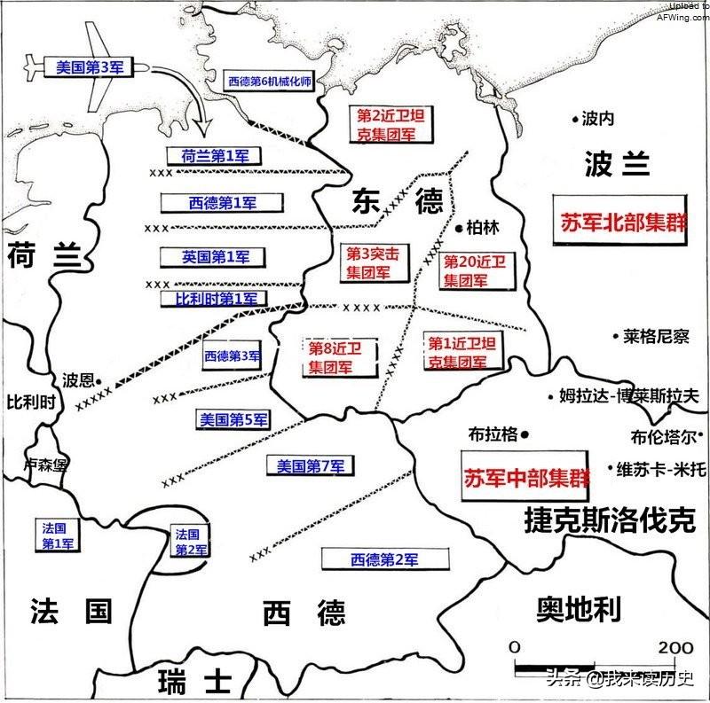 2018年世界杯决赛前瞻—美国VS德国比分预测