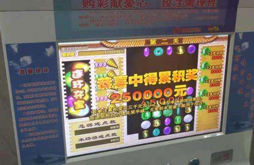 幸运之门，解锁3D彩票的奇幻之旅