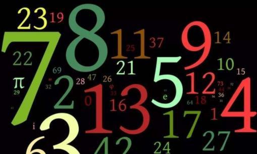幸运数字的测算，免费探索你的命运密码
