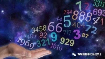 探索周易智慧，揭秘幸运数字的测算之道