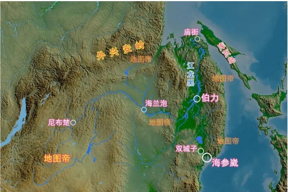 探索未来，高清三维立体卫星地图的革命性影响